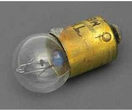 Full Size Chevy Parking & Turn Signal Light Bulb, 1971