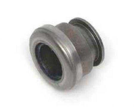 Full Size Chevy Clutch Release Throwout Bearing, Long, ACDelco, 1958-1972