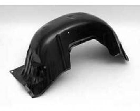 Full Size Chevy Inner Fender, Right, Front, 1964