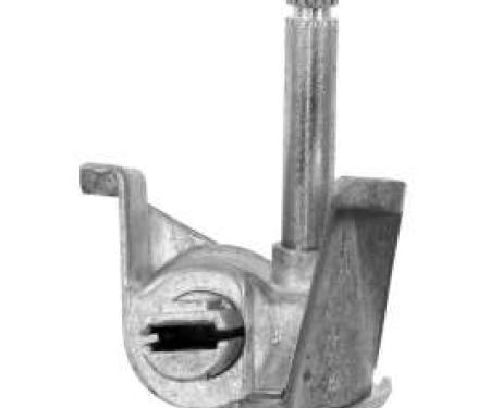 Full Size Chevy Vent Window Regulator, Right, 1965-1968