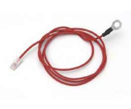 Full Size Chevy Power Top & Power Window Lead Wire, 1961-1962