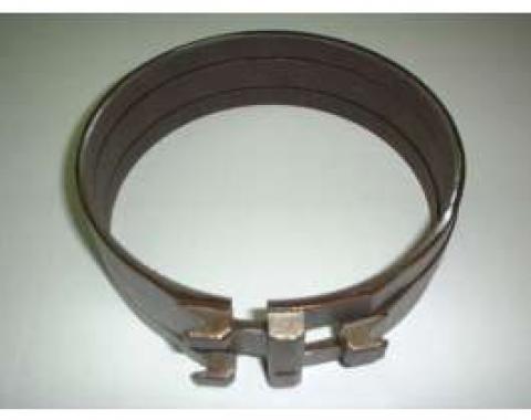 Full Size Chevy Powerglide Transmission Low Band, Aluminum, 1962-1972