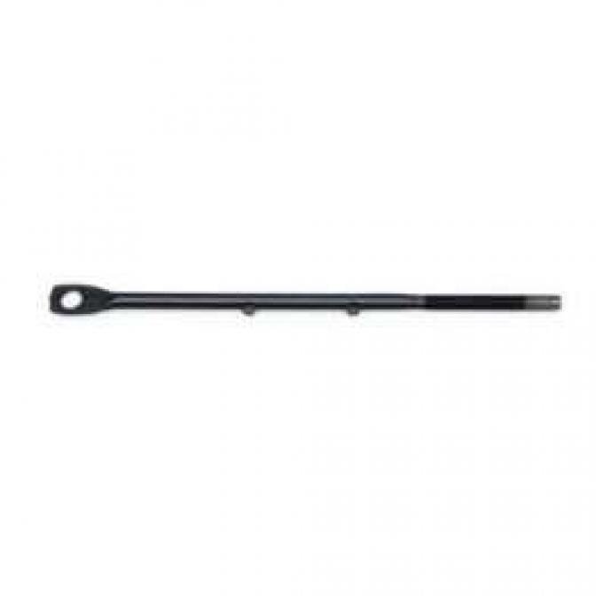 Full Size Chevy Clutch Fork Push Rod, 348ci, 1959-1960