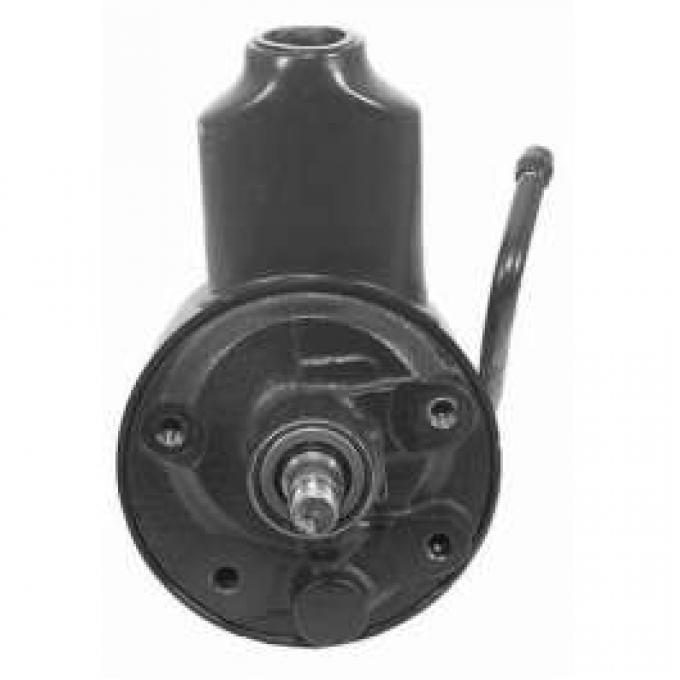 Full Size Chevy Power Steering Pump, 1967-1968
