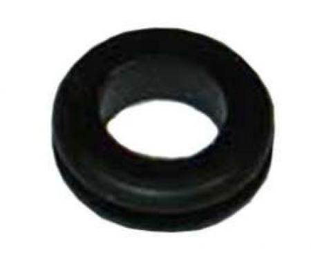 Full Size Chevy Wiper Arm Transmission Rubber Seal, 1958