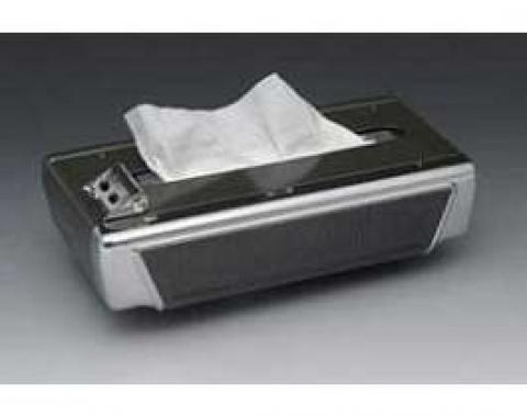 Full Size Chevy Accessory Tissue Dispenser, 1966-1967