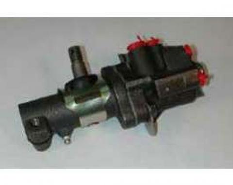 Chevy Valve, Rebuilt, Power Steering Control, 1958-1964