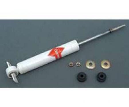 Full Size Chevy Front Gas Shock Absorber, KYB, 1971-1976