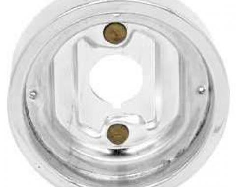 Full Size Chevy Lens Housing, Taillight, 1960