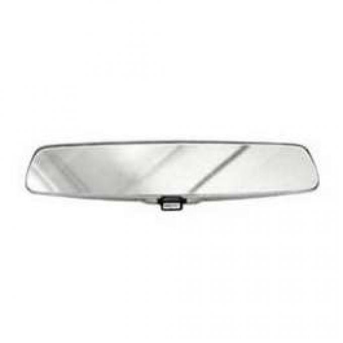 Full Size Chevy Accessory Day & Night Rear View Mirror, 1957-1962