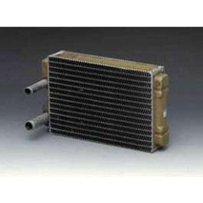 Full Size Chevy Heater Core, For Cars Without Air Conditioning, Bel Air & Biscayne, 1969-1970