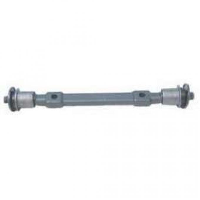 Full Size Chevy Offset Upper Control Arm Shaft, 1965-1970