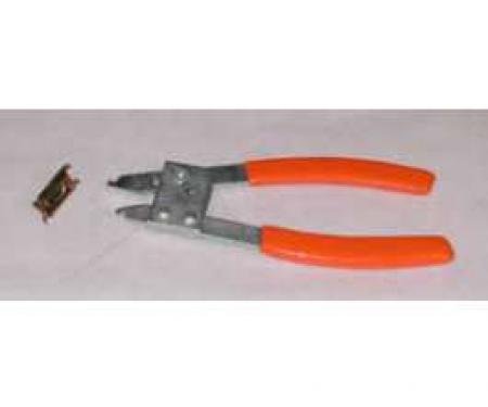 Full Size Chevy Bathtub Clip Tool