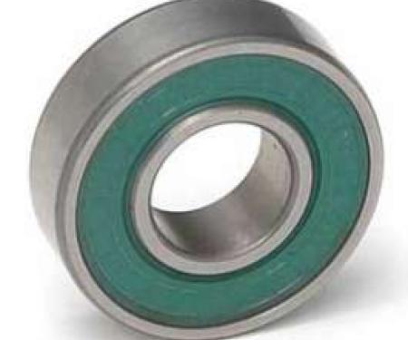 Full Size Chevy Clutch Fan Bearing, 1958-1961
