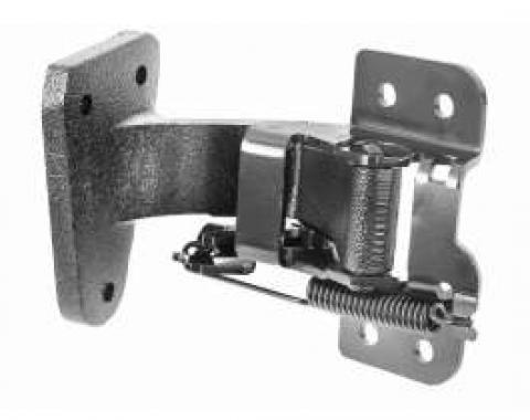 Full Size Chevy Door Hinge, Front, Right Lower, 2 & 4-Door, 1962-1964