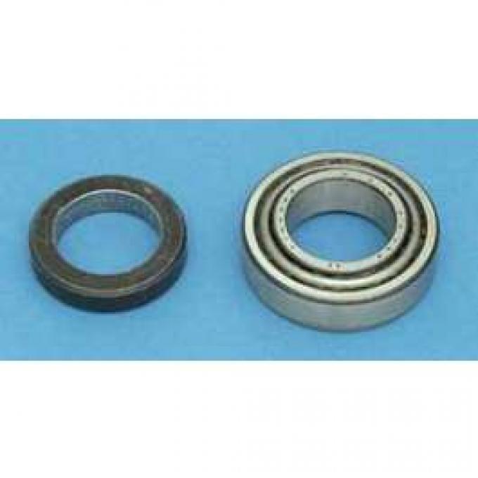 Full Size Chevy Wheel Bearing, Rear, 1965-1976