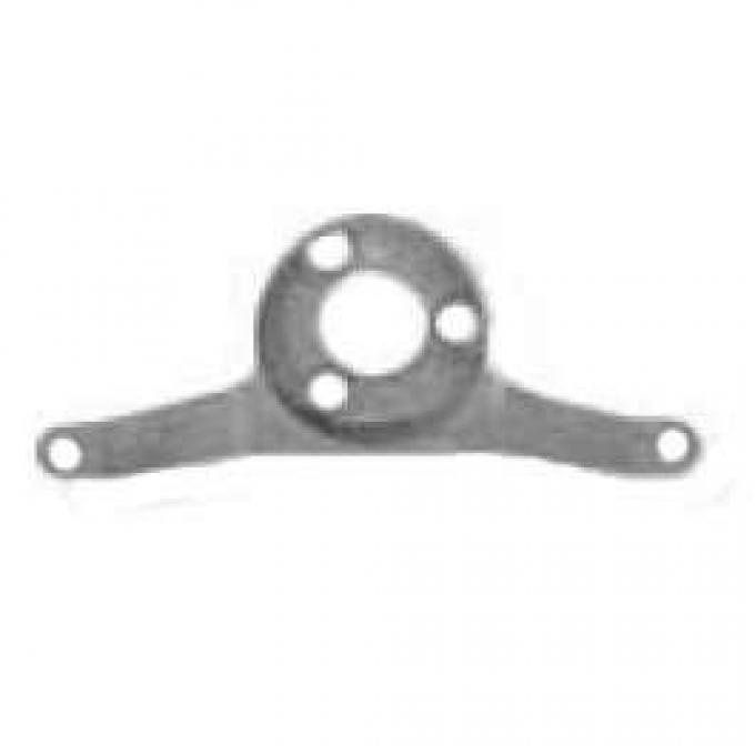 Full Size Chevy Horn Ring Support, 1962-1963