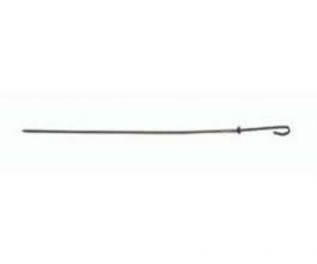 Full Size Chevy Engine Oil Dipstick, 348ci, 1958