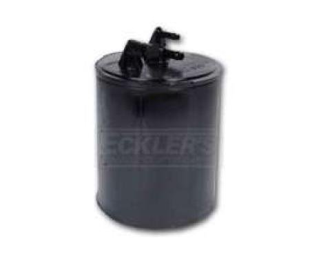 Full Size Chevy Evaporator Emission Canister, AC Delco, 1974-1995