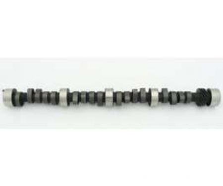 Chevy Camshaft, Crane, Stock, Blue Printed, Hydraulic, Small Block, 1958-1980