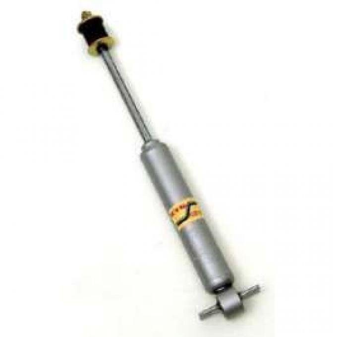 Full Size Chevy Front Gas Shock Absorber, KYB, 1965-1970