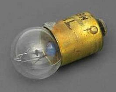 Full Size Chevy Parking & Turn Signal Light Bulb, 1971