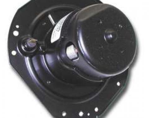 Full Size Chevy Blower Motor, For Cars With & Without Air Conditioning, 1964-1985