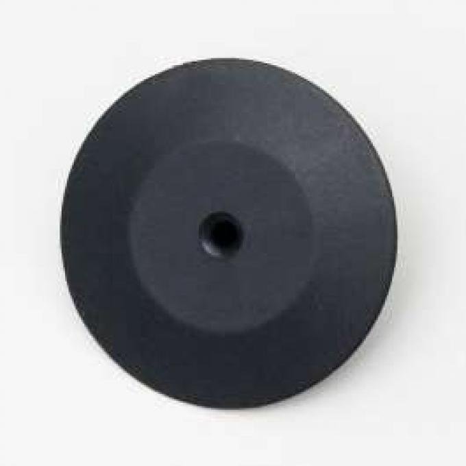 Full Size Chevy Hood Insulation Pad Round Retainer, 1959-1960, 1965-1972
