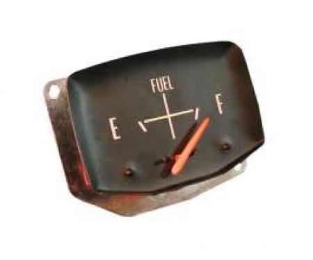 Chevy Fuel Gauge, Replacement, 1963