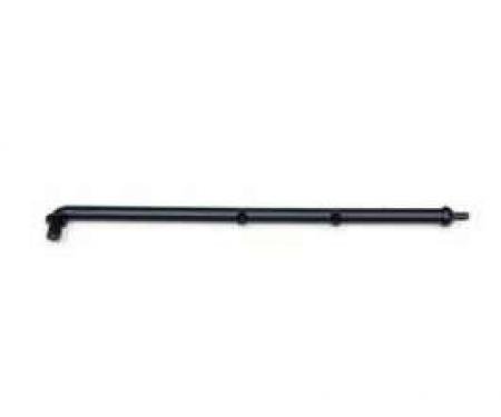 Full Size Chevy Clutch Fork Push Rod, 409ci, 1963