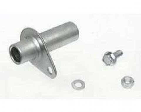 Full Size Chevy Brake & Clutch Pedal Pivot Sleeve, 1958