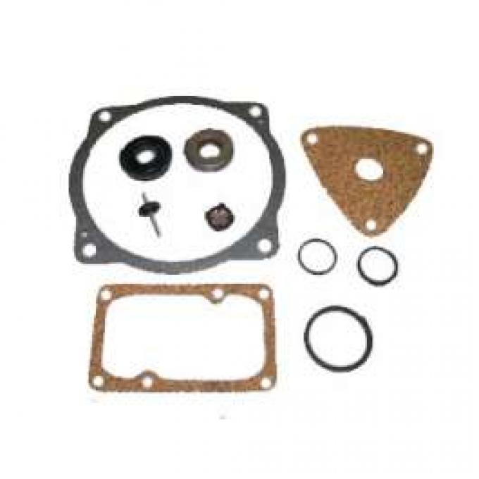 Chevy Rebuild Kit, Treadle Vac, Bendix, 1958