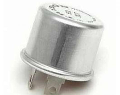 Full Size Chevy Turn Signal Flasher, 1958-1965