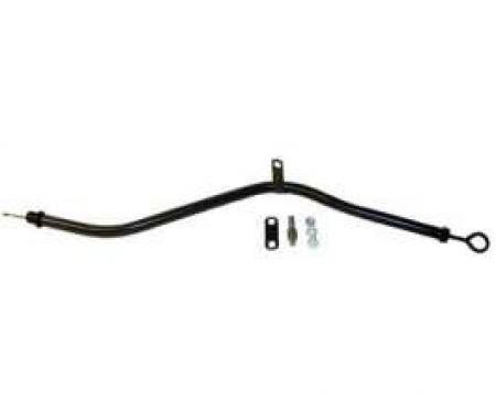 Full Size Chevy Universal Mount TH350/400, & TH200R Dip Stick & Tube