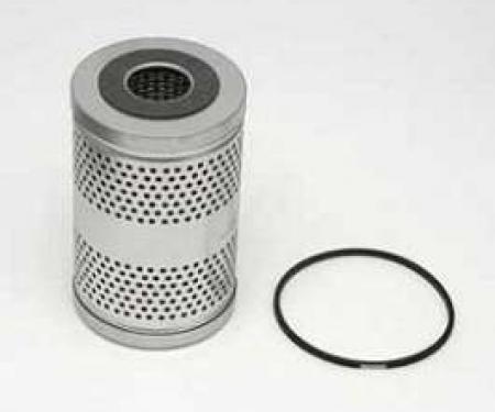 Full Size Chevy Oil Filter, Small Block & Big Block, 1958-1967
