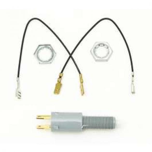 1955 1956 1957 Pontiac Brake Light Switch 1998142 Vintage Made In USA For Sale Online - Foto 10