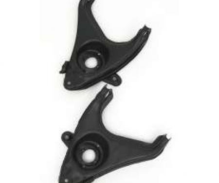 Full Size Chevy Control Arms, Lower, 1958-1964