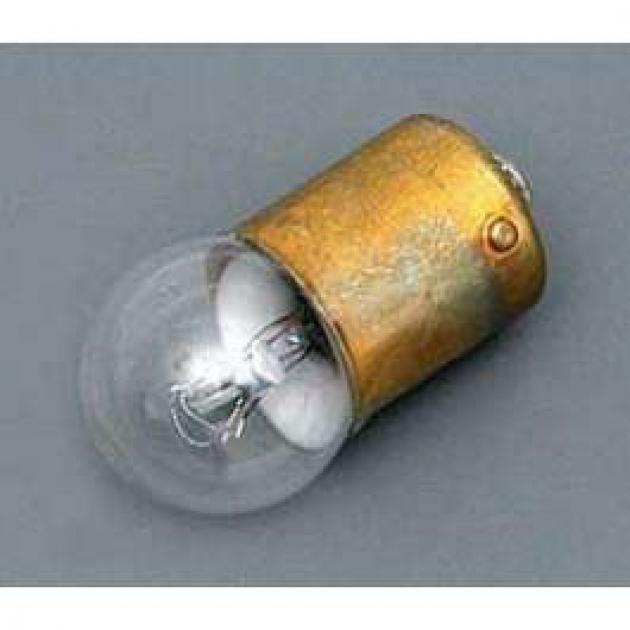 Full Size Chevy License Plate Light Bulb, 19641967 Classic Chevy