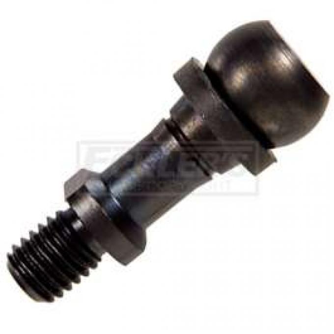 Full Size Chevy Clutch Cross Shaft Stud, 1971-1975