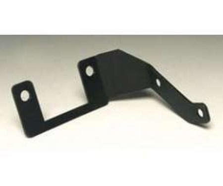 Full Size Chevy Brake Proportioning Valve Bracket, With Power Brakes,1958-1964