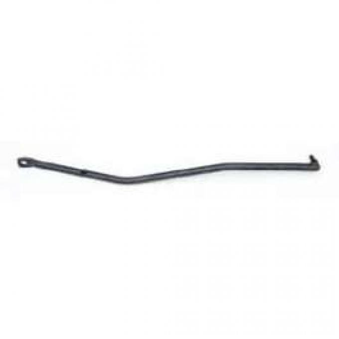 Full Size Chevy Clutch Pedal Push Rod, 1959