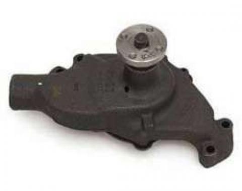 Full Size Chevy Water Pump, Small Block, 1958-1968