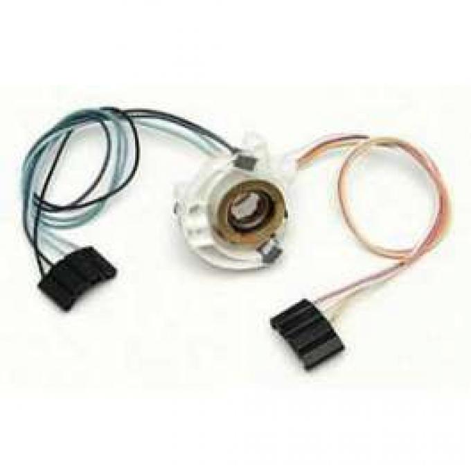 Full Size Chevy Turn Signal Switch, Without Tilt Column, 1964-66