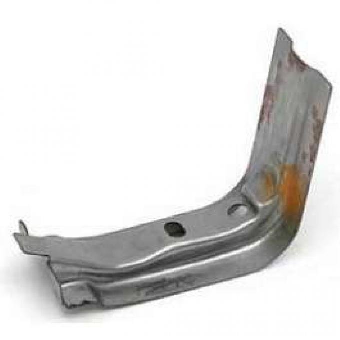 Full Size Chevy Upper Trunk Brace, 1961-1964
