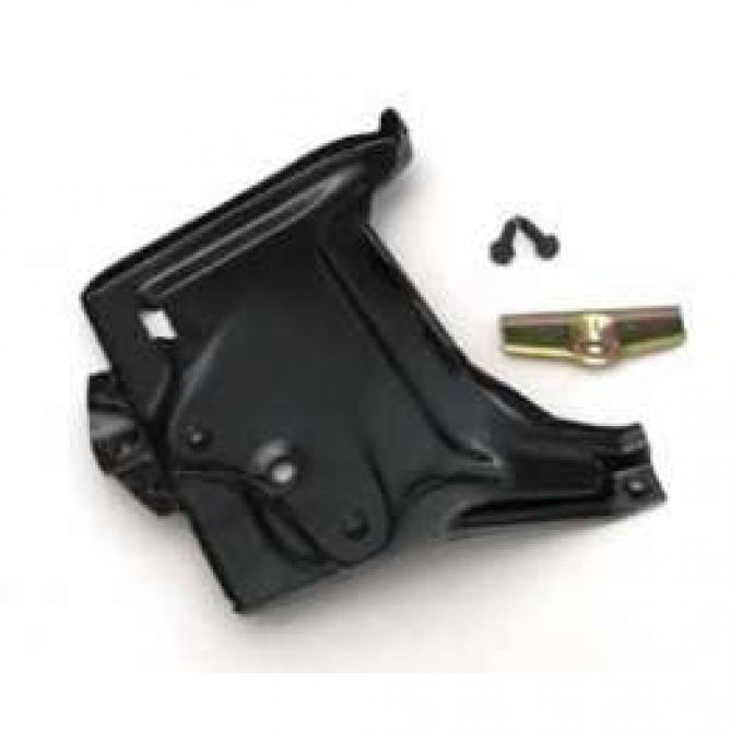 Full Size Chevy Battery Tray Kit, 1969-1970