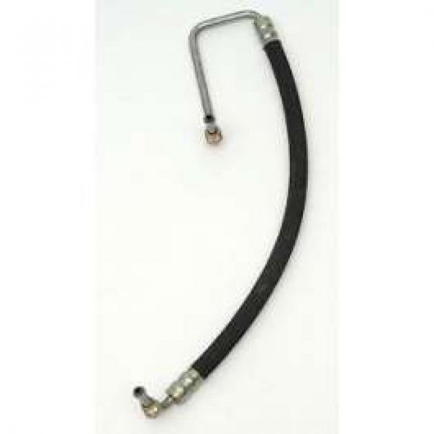 Full Size Chevy Series Power Steering ORing Pressure Hose. 19581964