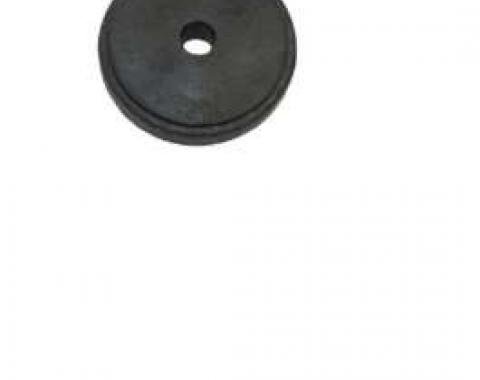 Chevy Speedometer Cable Grommet, 1965-1976