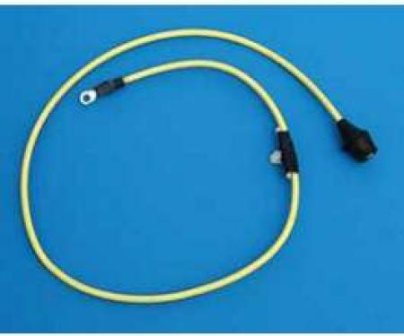 Full Size Chevy Power Window Lead Wire, 1963-1964