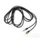 Full Size Chevy Rear Antenna Cable, 1958-1972