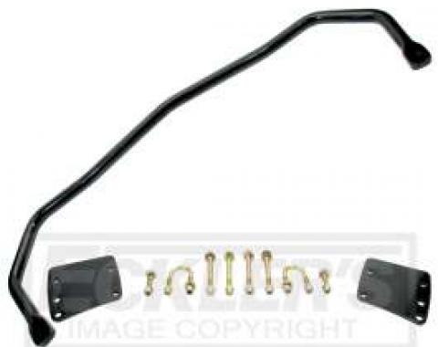 Chevy Rear Sway Bar, 1, 1958-1964